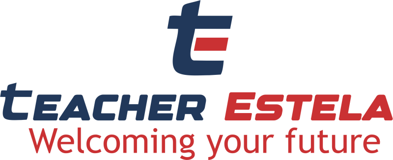 Teacher Estela